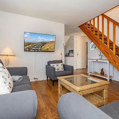 Strandberg Ii Appartement *