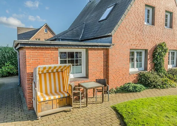 Strandberg Ii * Westerland