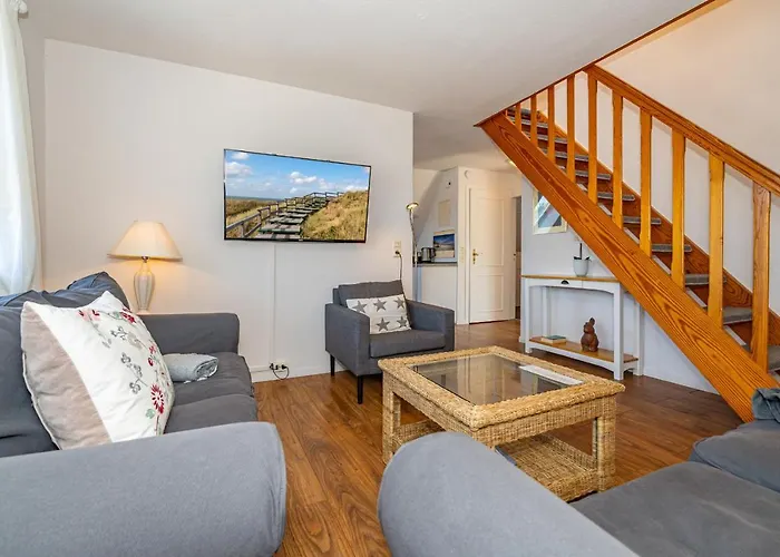 Strandberg Ii Apartamento *