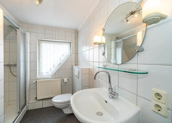 Strandberg Ii Apartamento