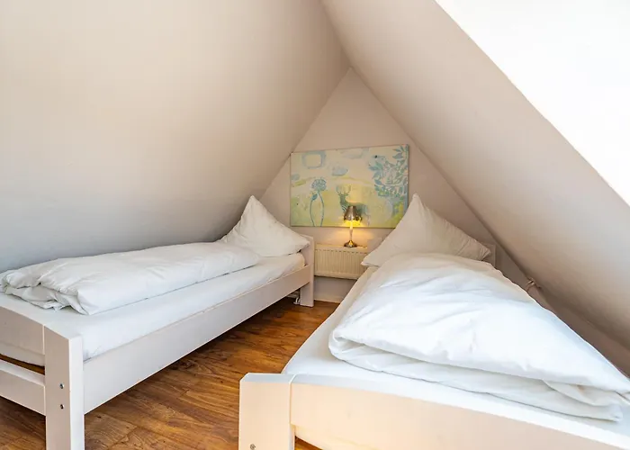 Strandberg Ii Apartamento